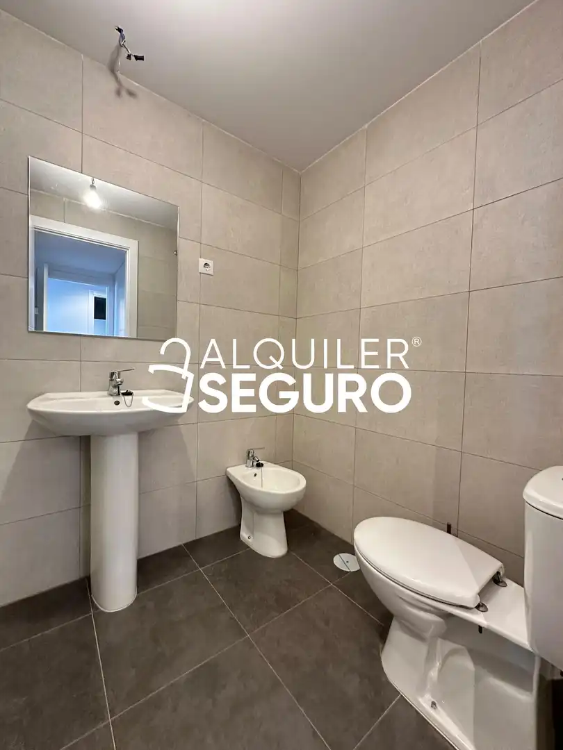 Piso de 90 m² en Madrid