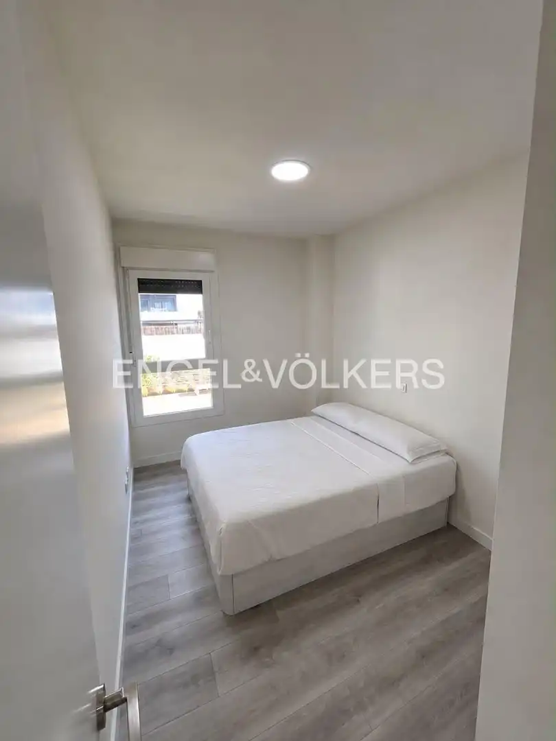 Pis de 122 m² a Dos Hermanas