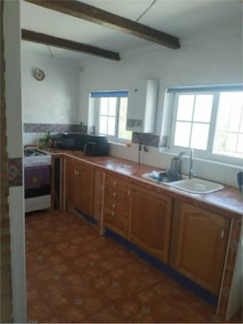 Casa de 200 m² a Cervera del Llano