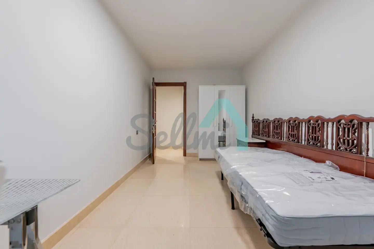 Habitación 194 m², Oviedo