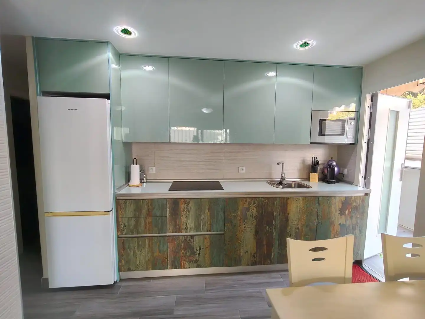 Pis de 56 m² a Gandia