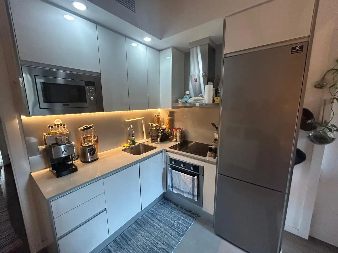 Piso de 70 m² en Barcelona