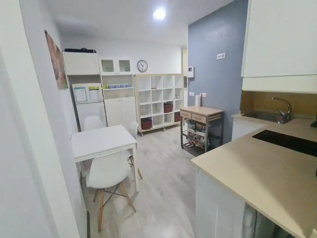 Piso de 45 m² en Las Palmas de Gran Canaria