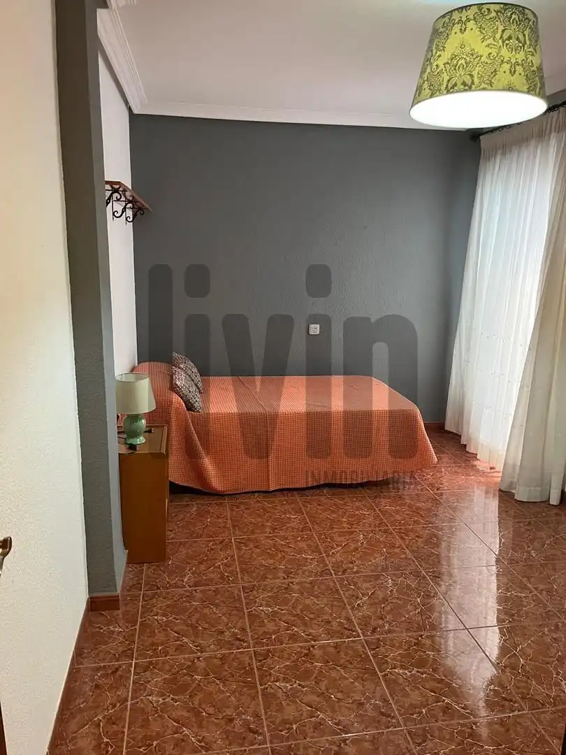 Piso de 114 m² en Jaén