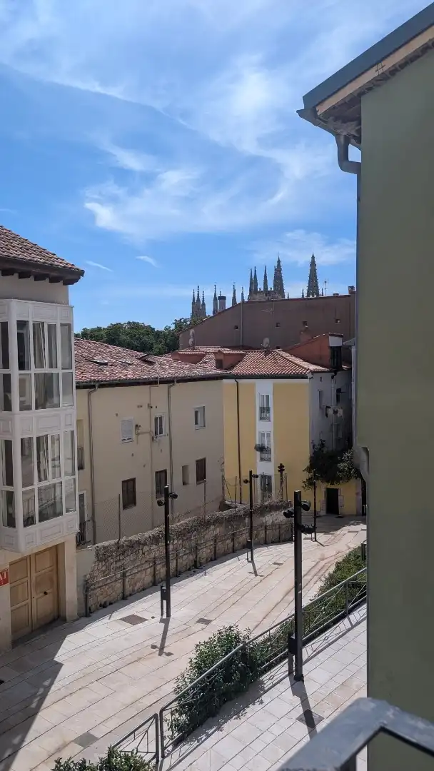 Appartamento 40 m² a Burgos