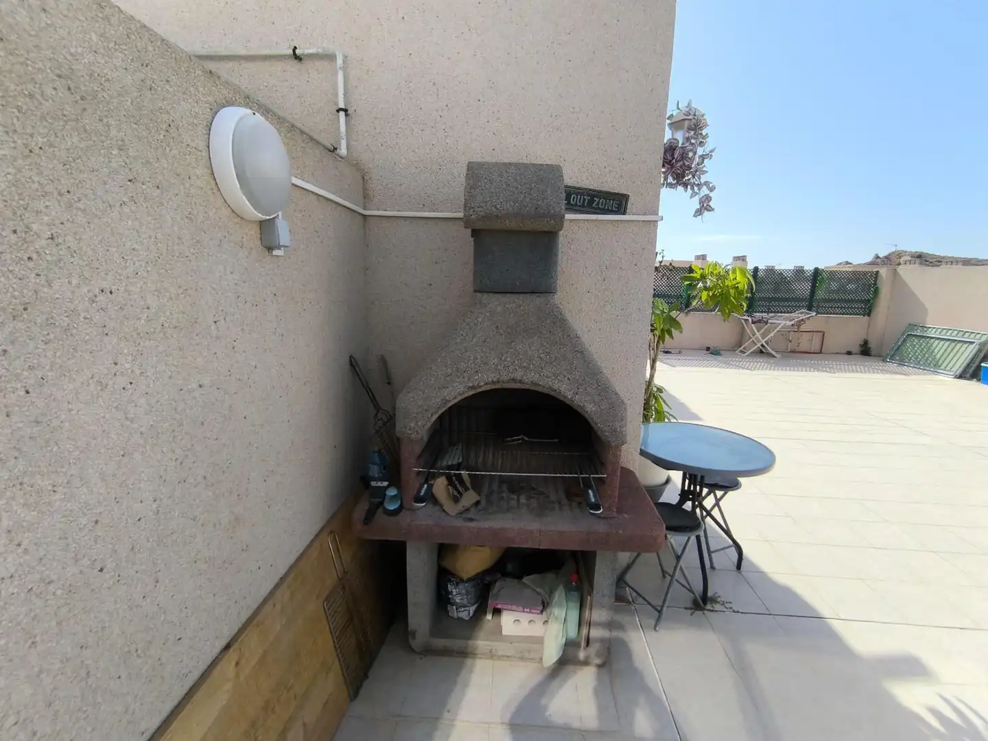 Wohnung 160 m² in Alicante