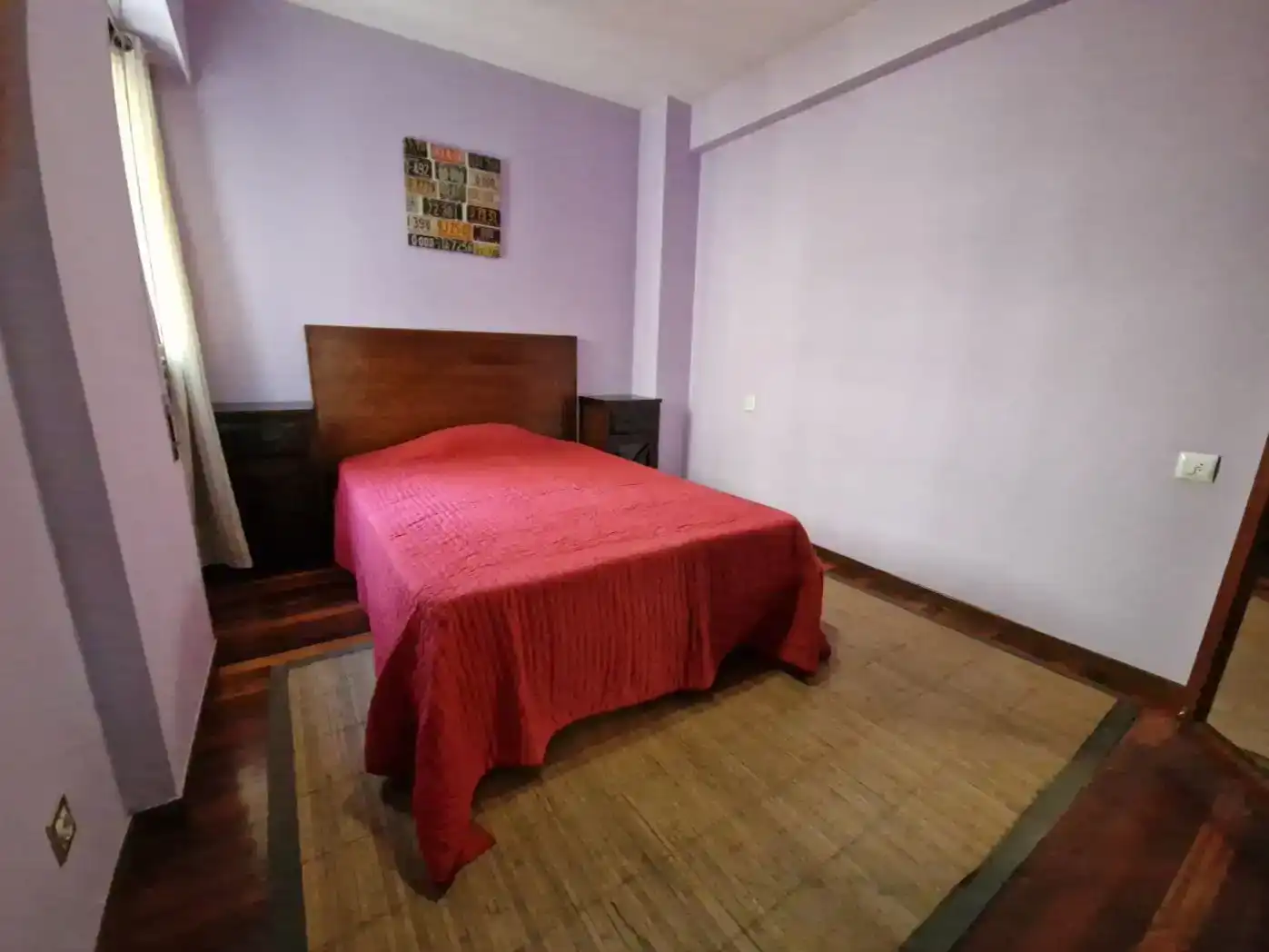 Piso de 70 m² en Vigo