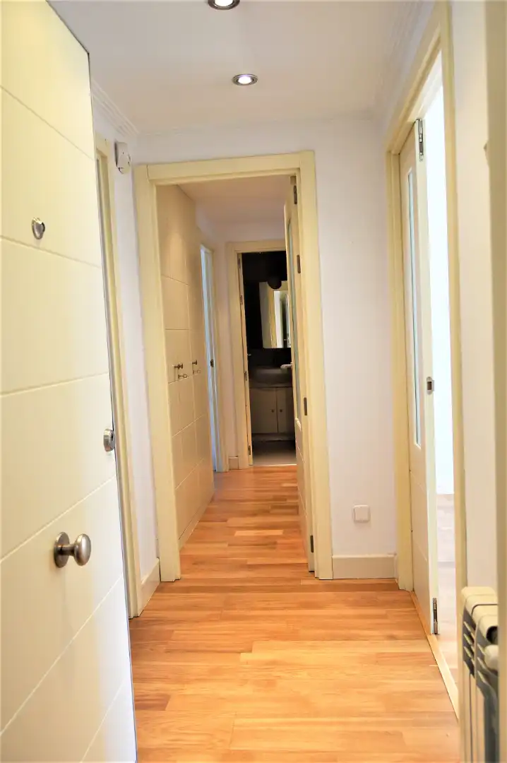 Appartamento 99 m² a Madrid