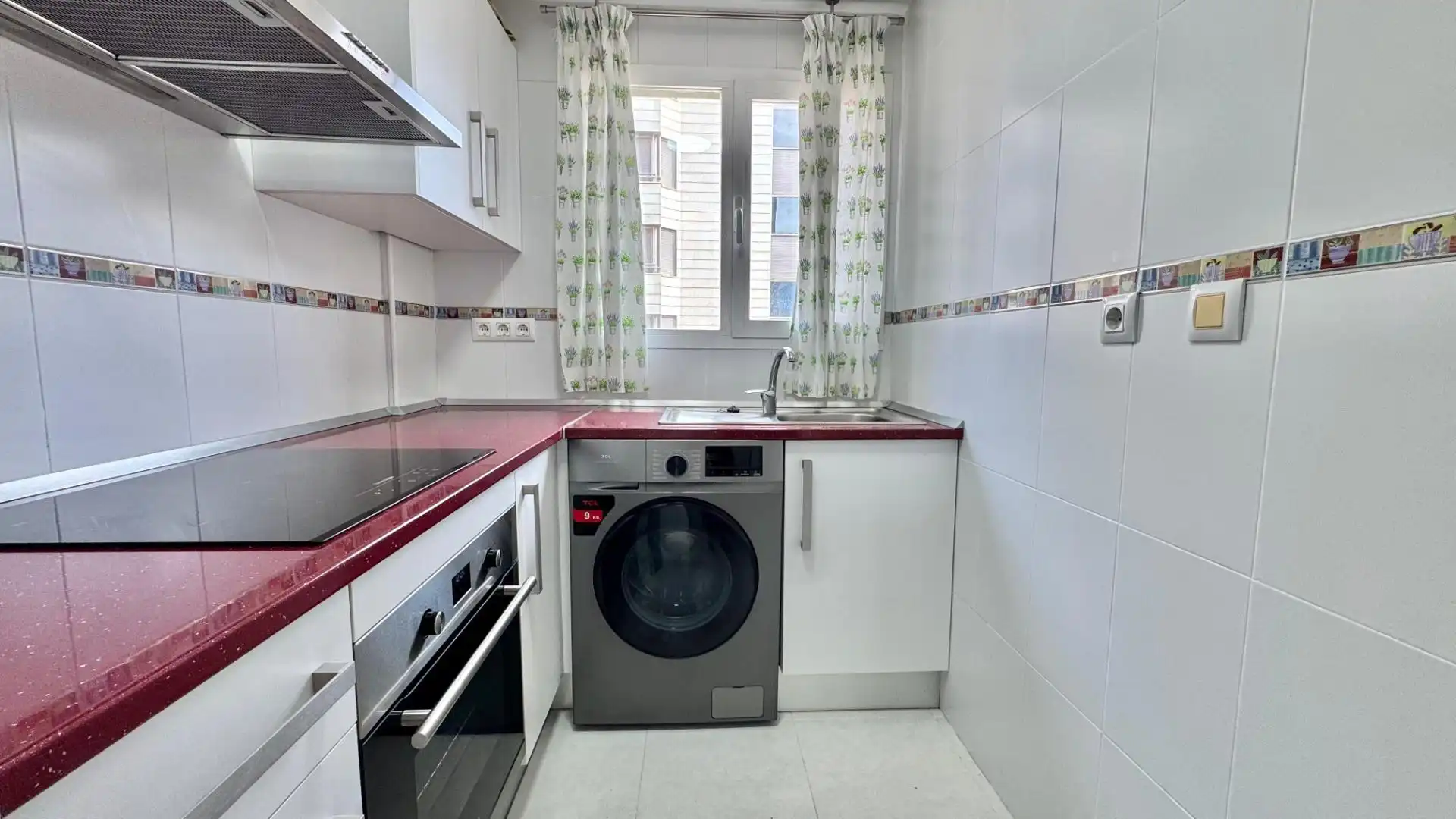 Pis de 53 m² a Múrcia