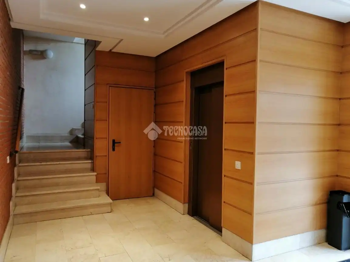 Piso de 85 m² en Madrid