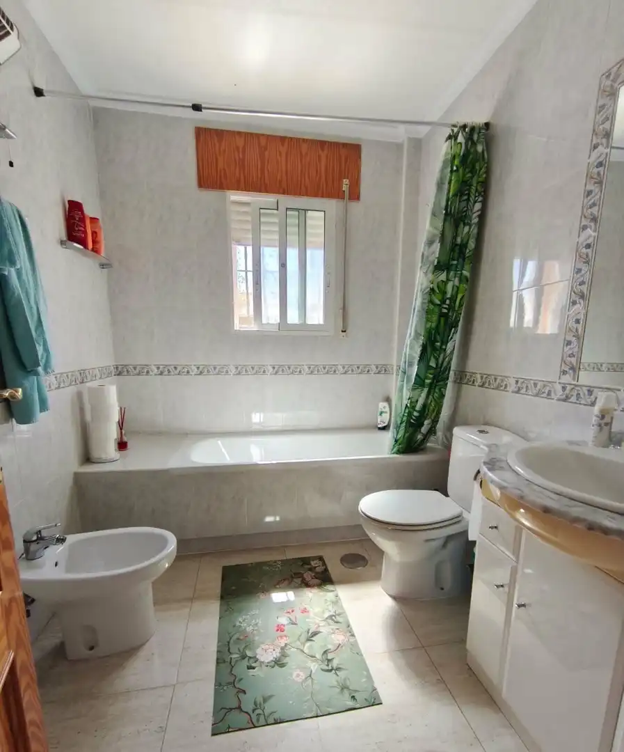 Casa de 78 m² a San Pedro del Pinatar