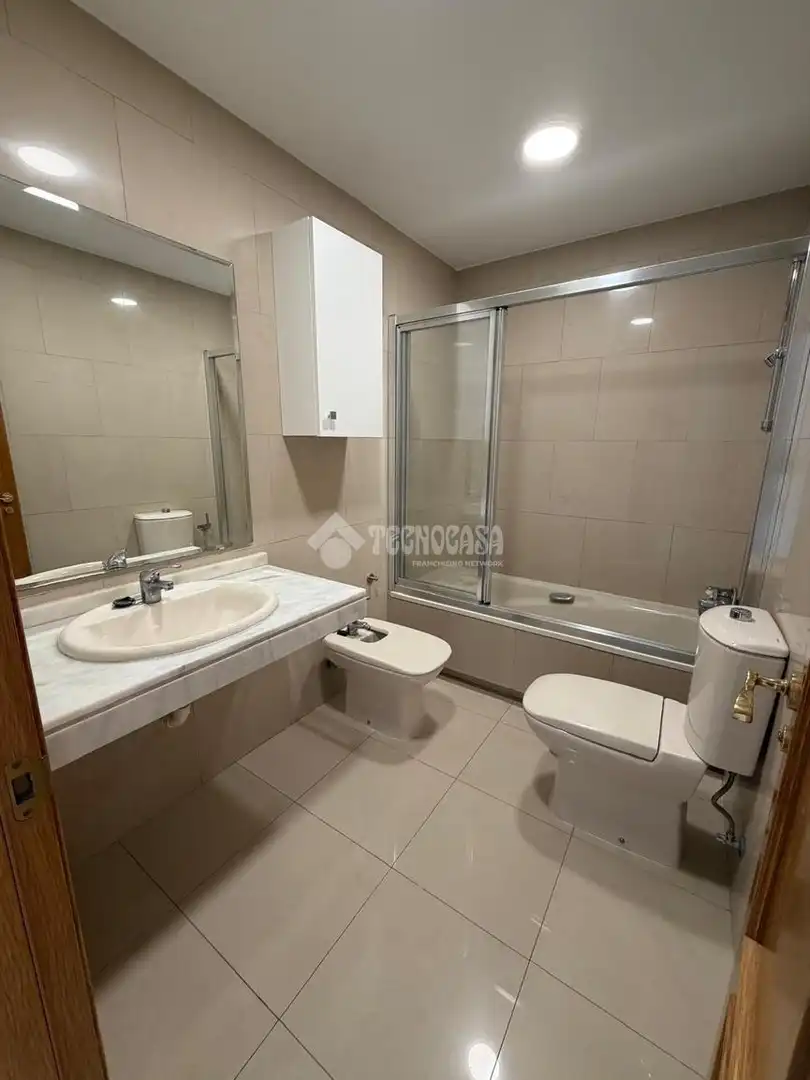 Piso de 91 m² en Sevilla
