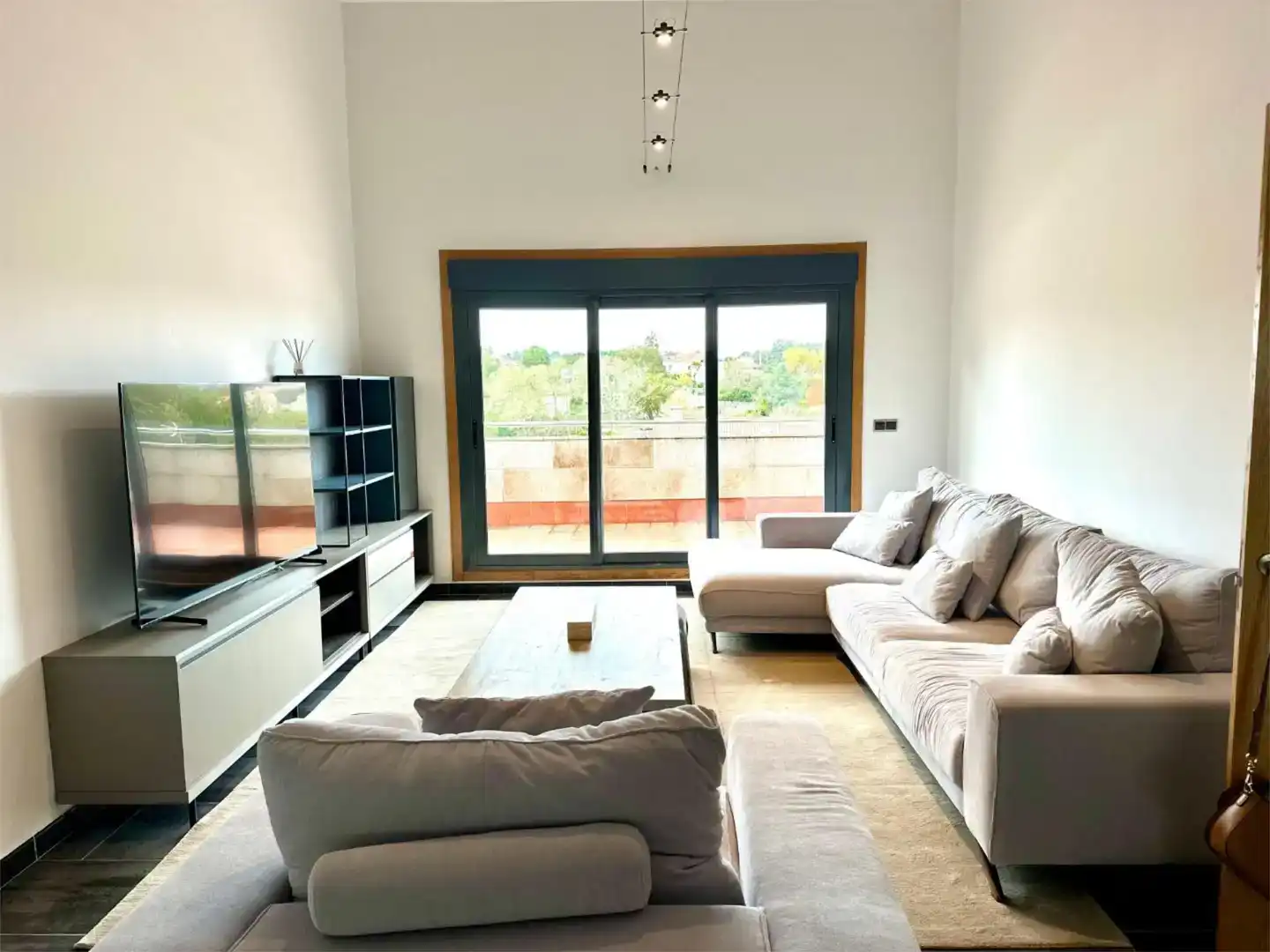 Piso de 300 m² en Vilagarcía de Arousa