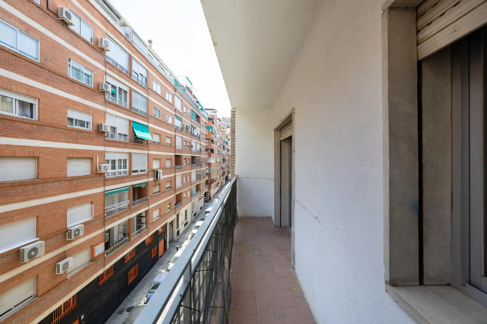 Piso de 110 m² en Granada