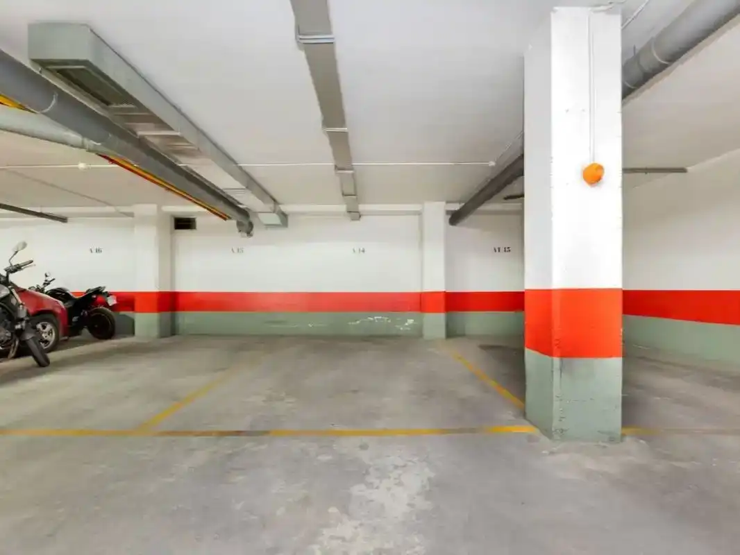 Piso de 117 m² en Granada