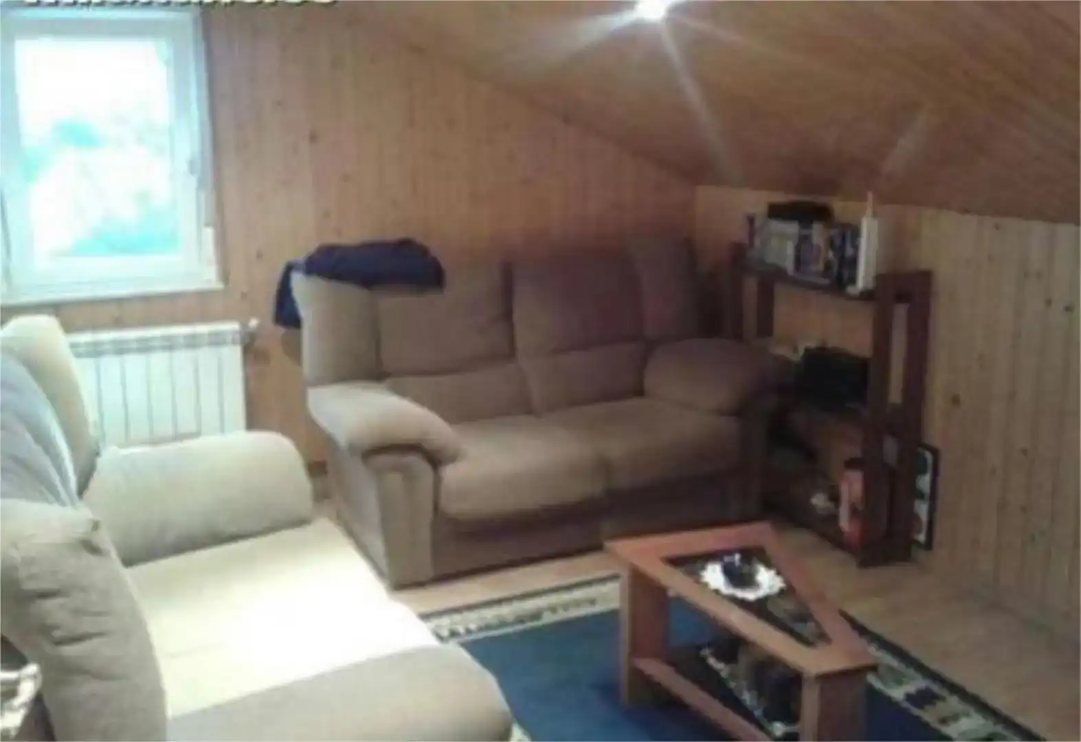 Wohnung 60 m² in Viveiro