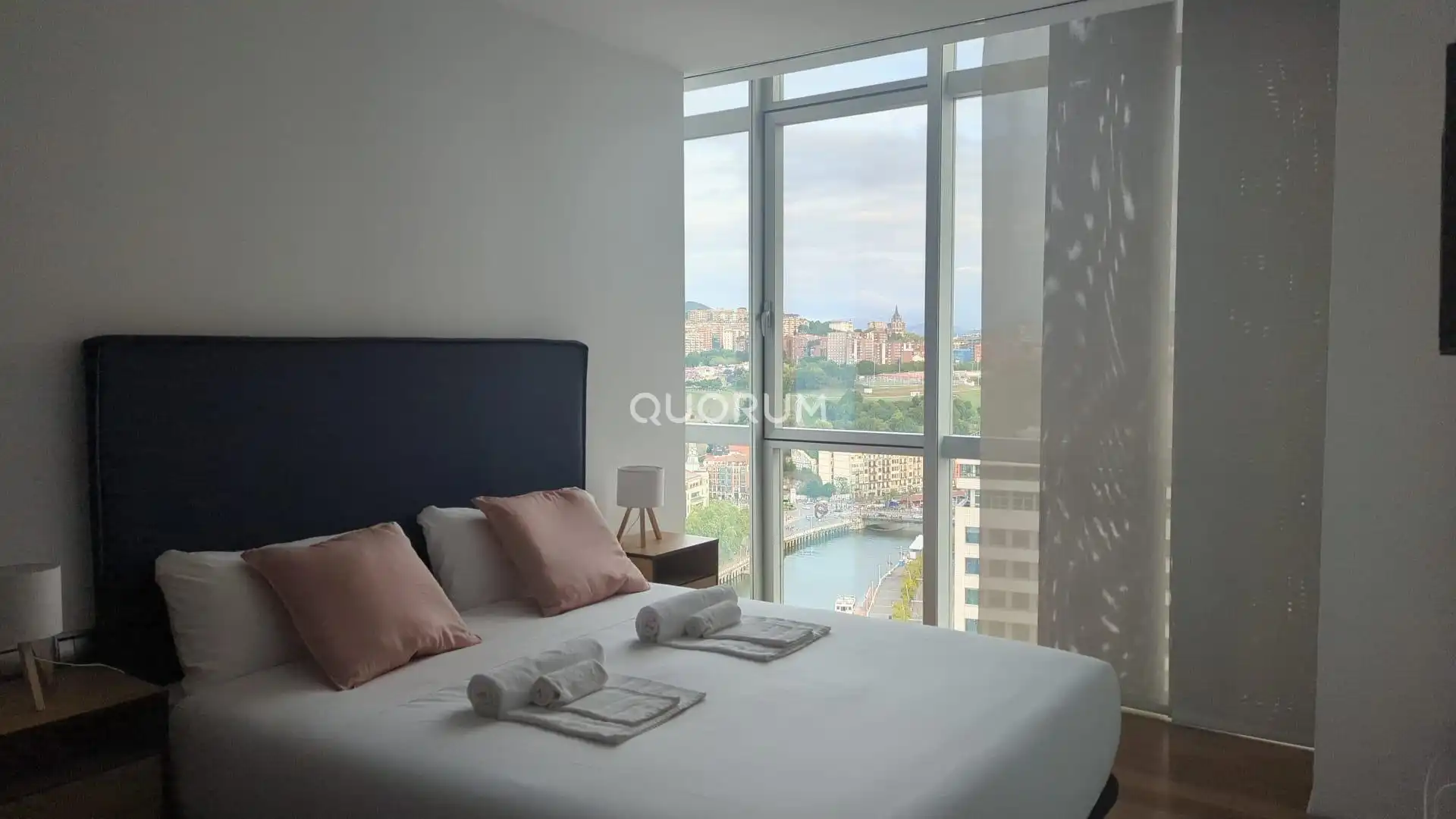 Piso de 110 m² en Bilbao