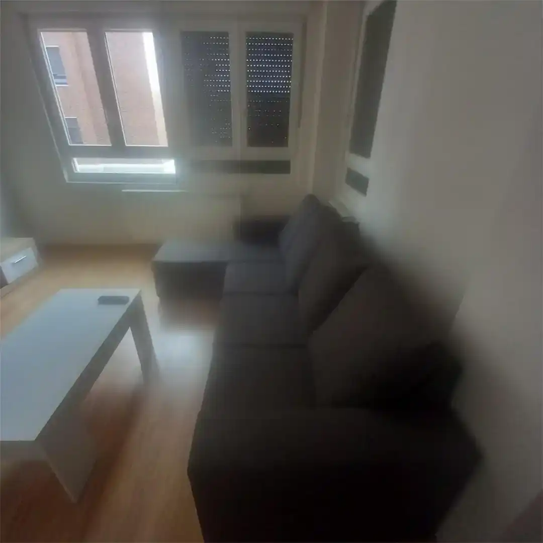 Piso de 100 m² en Ávila