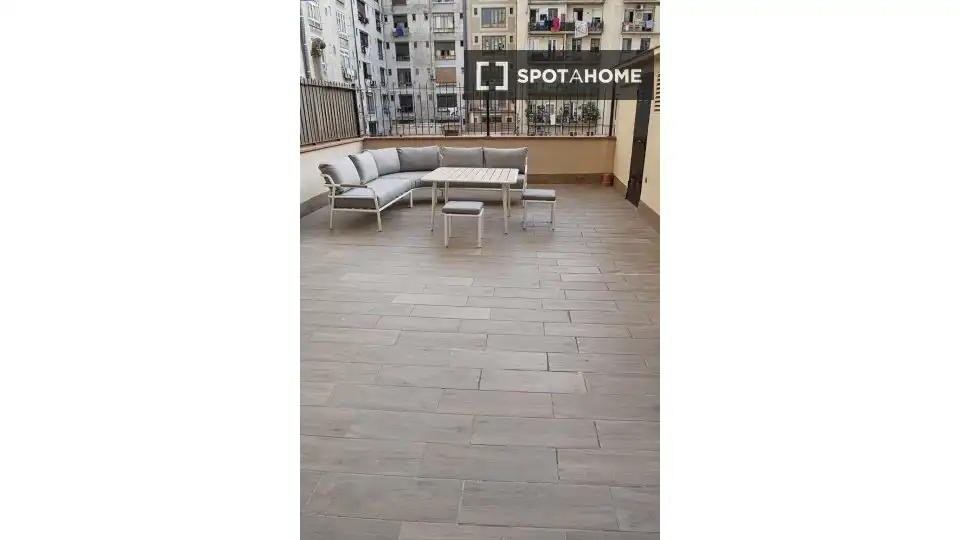 Piso de 130 m² en Barcelona