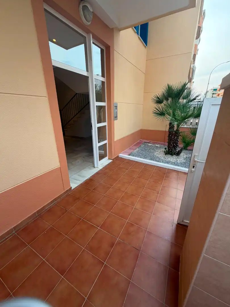 Piso de 100 m² en Daimuz