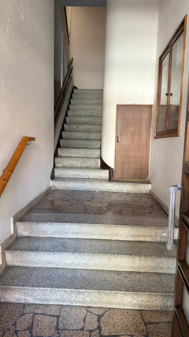 Piso de 70 m² en Monforte de Lemos