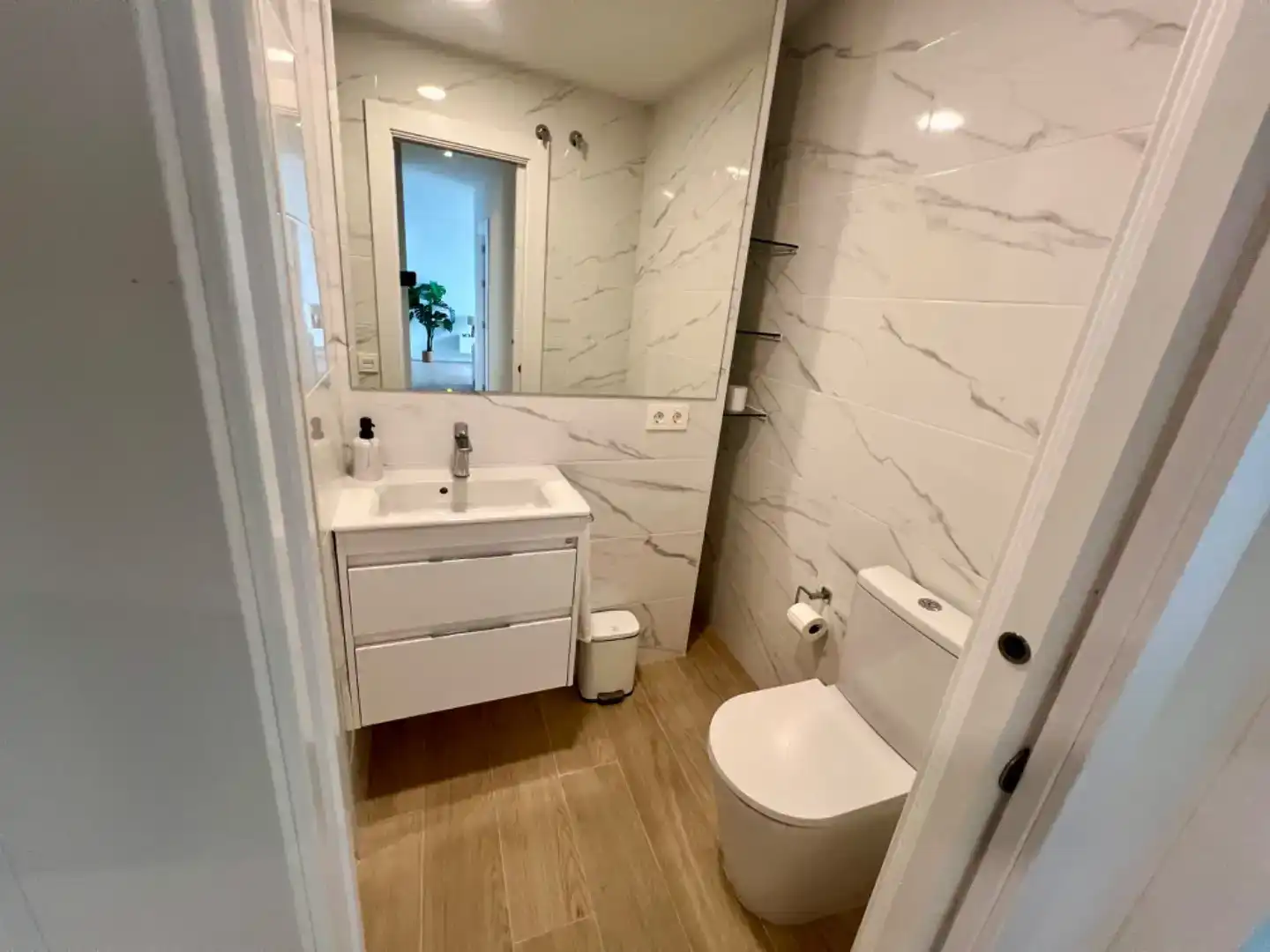 Piso de 90 m² en Almuñécar
