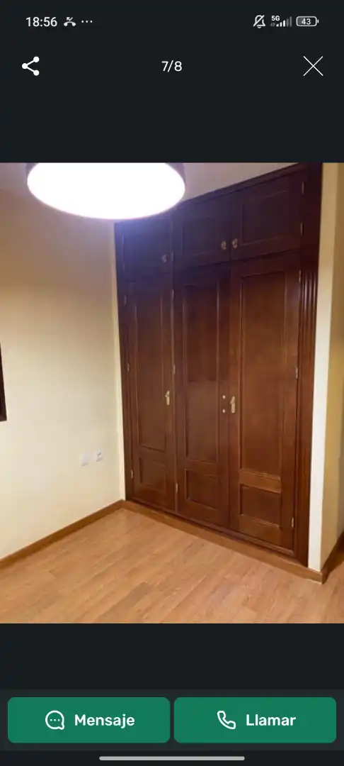 Appartamento 70 m² a La Zubia