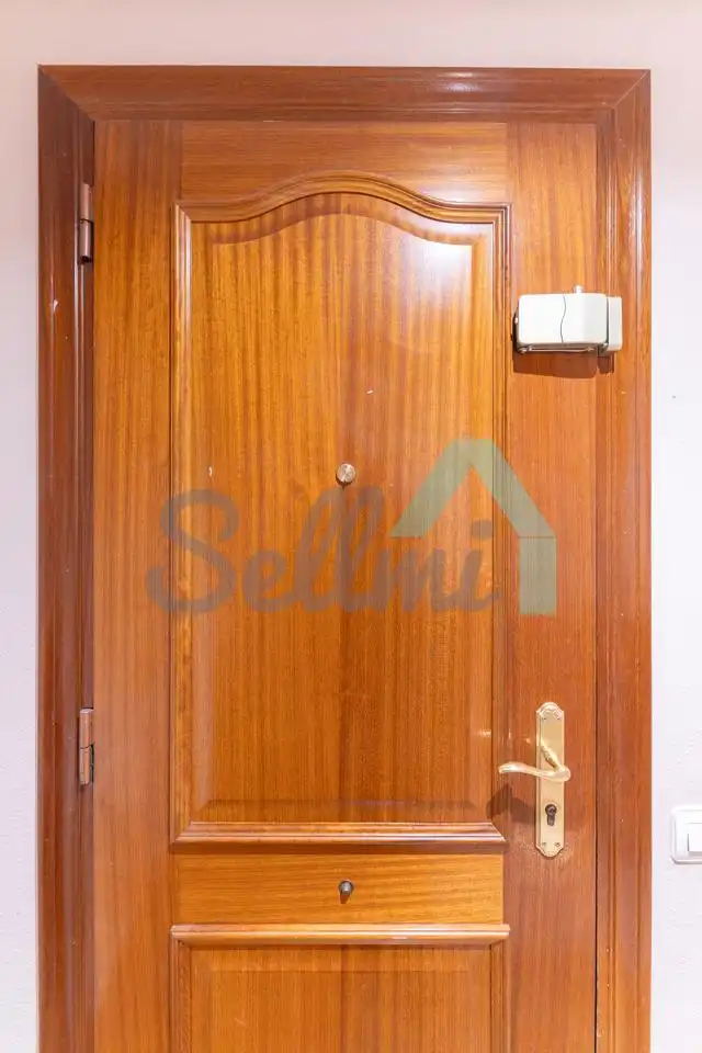 Piso de 66 m² en Oviedo