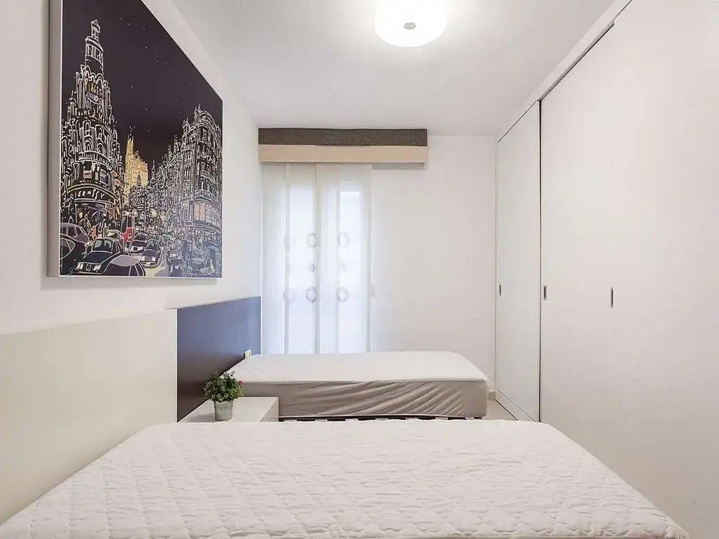 Habitació de lloguer, Granollers