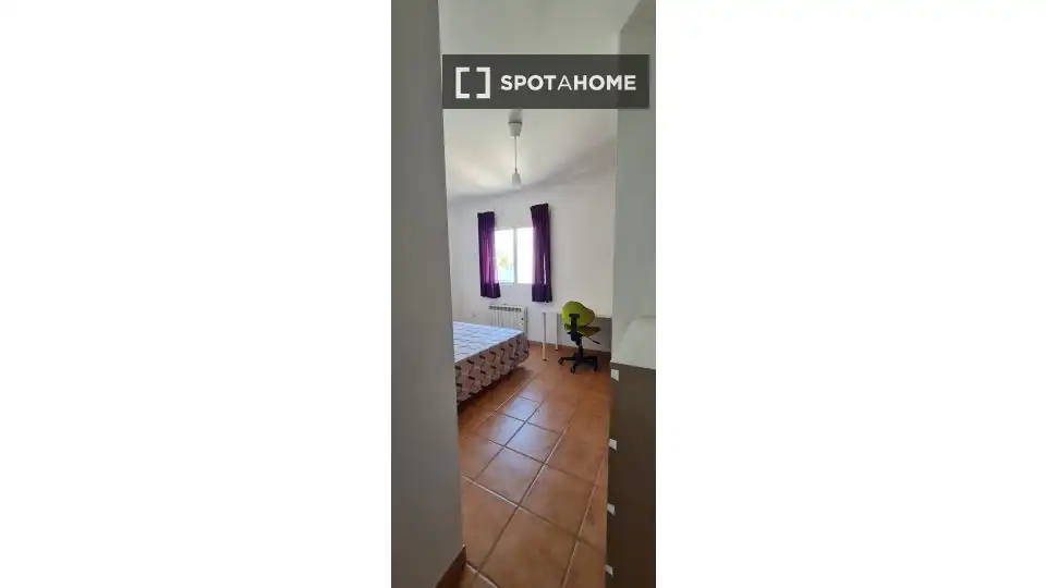 Habitación 100 m², Murcia