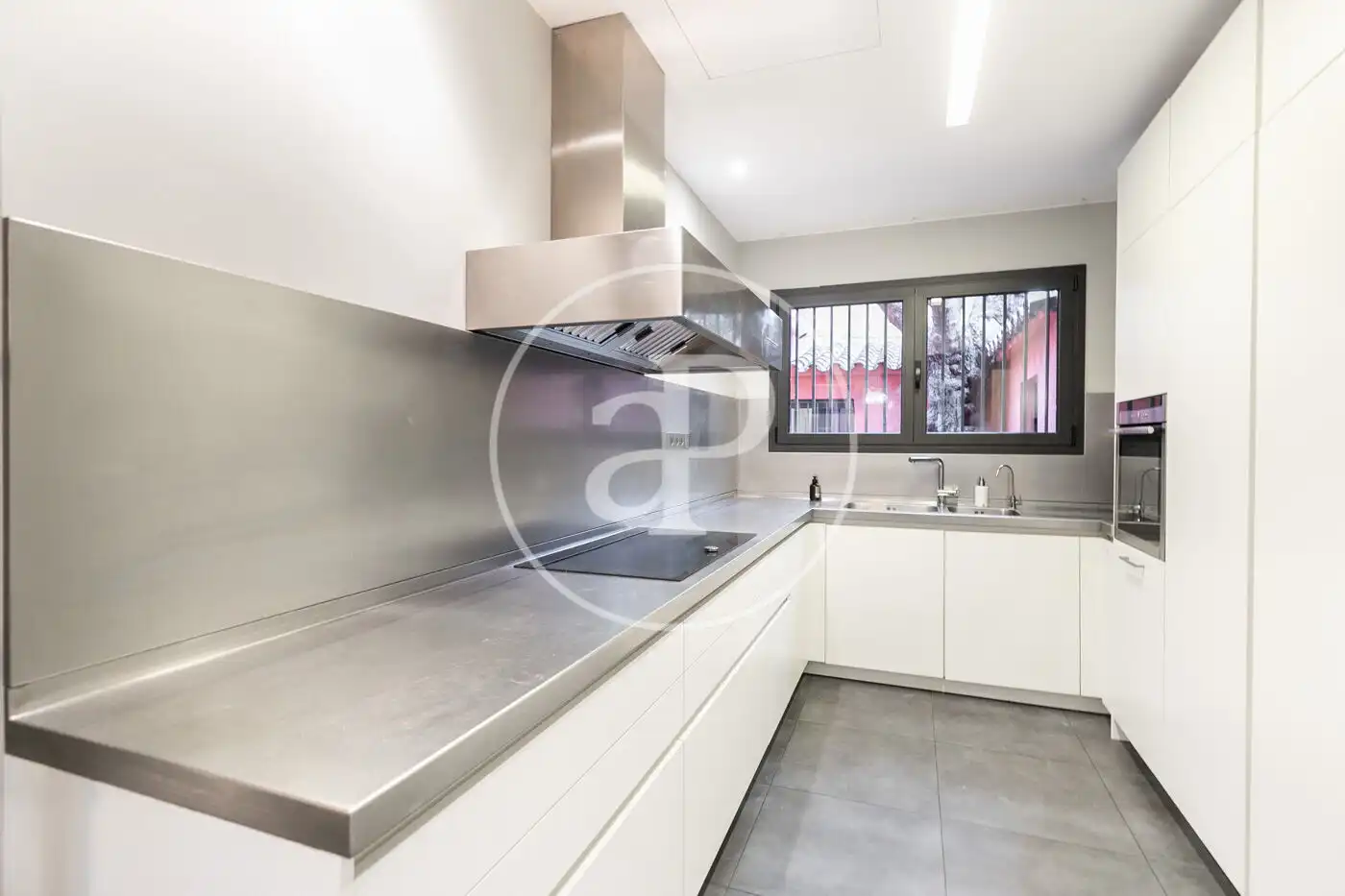 Pis de 217 m² a Barcelona