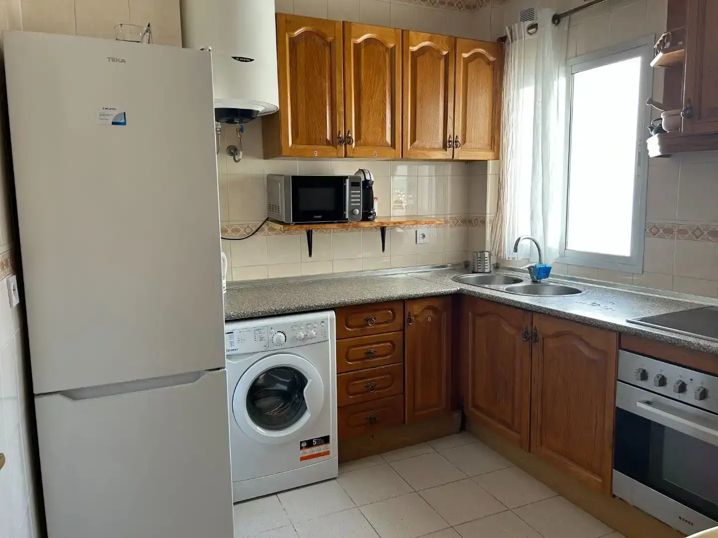 Habitación en alquiler, Coín