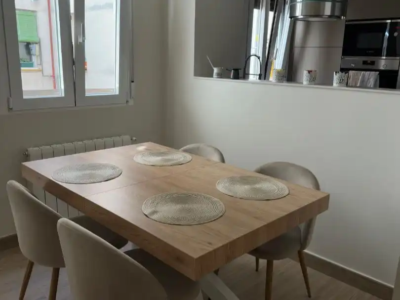 Habitación 102 m², Madrid