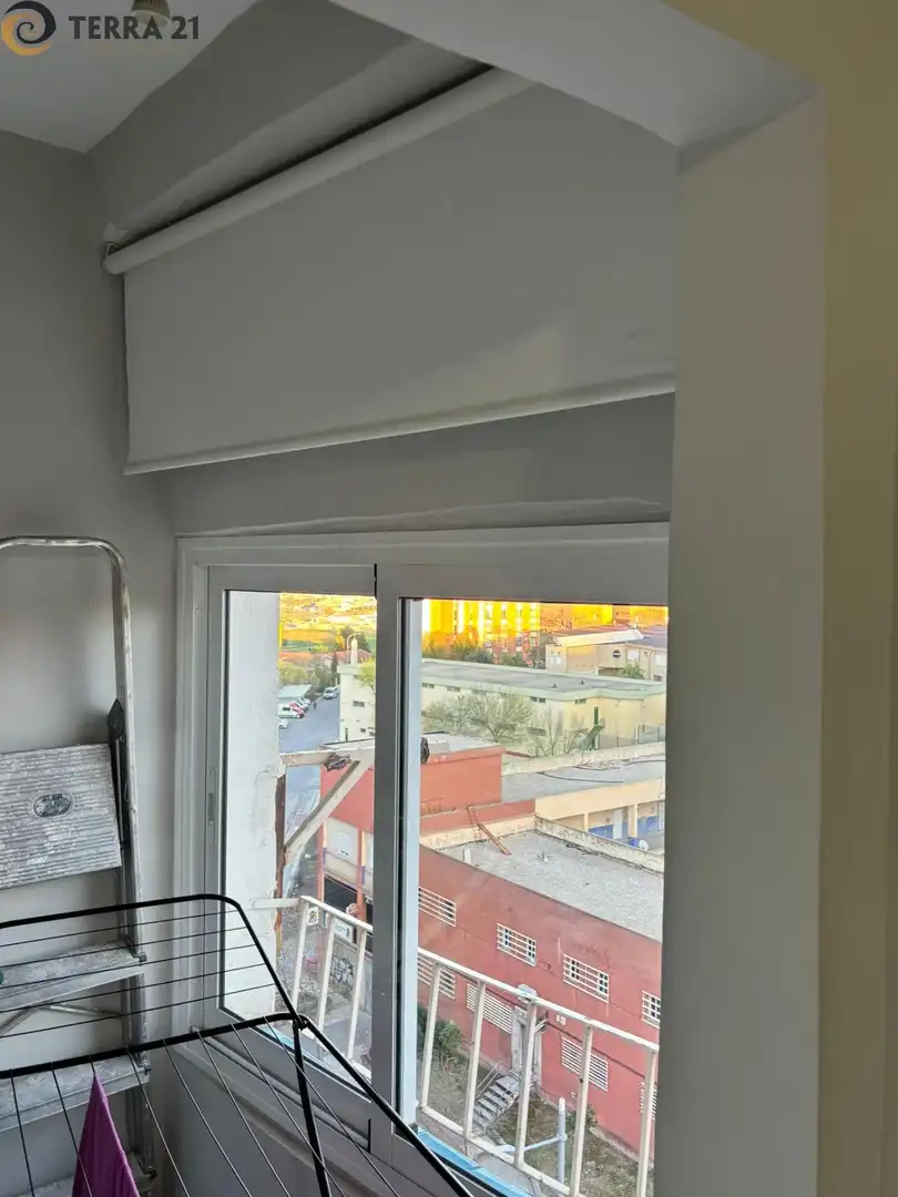 Habitació de lloguer, Jaén