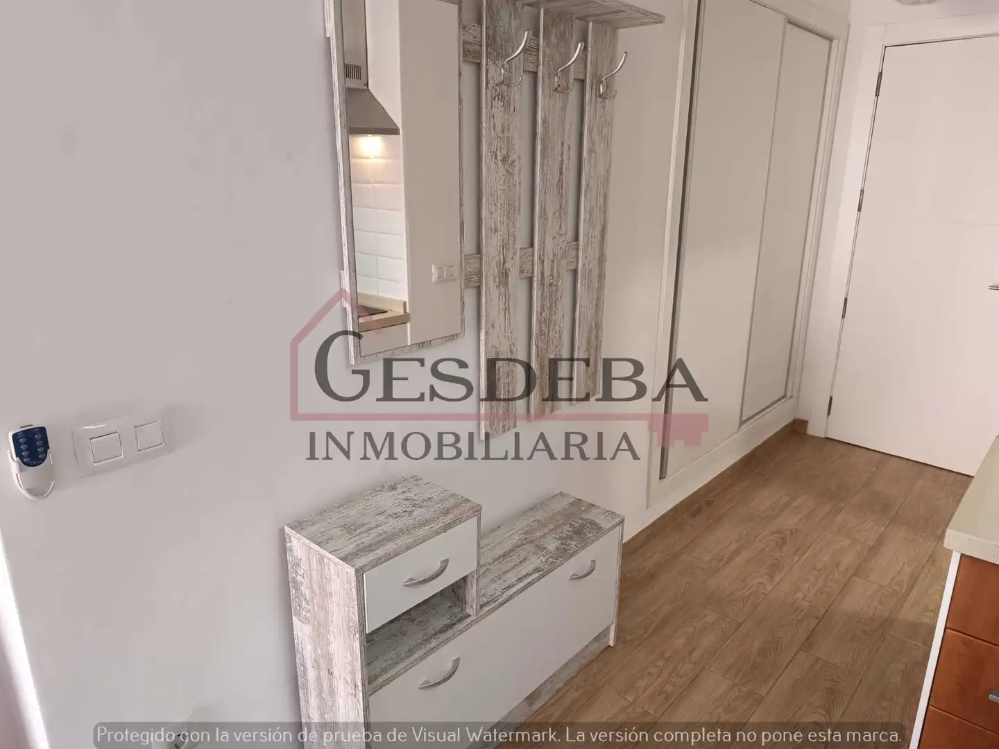 Piso de 35 m² en Puerto de la Cruz