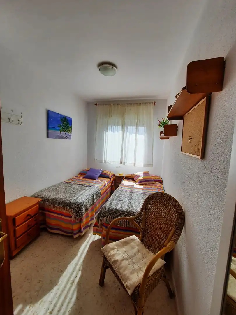 Piso de 60 m² en Punta Umbría