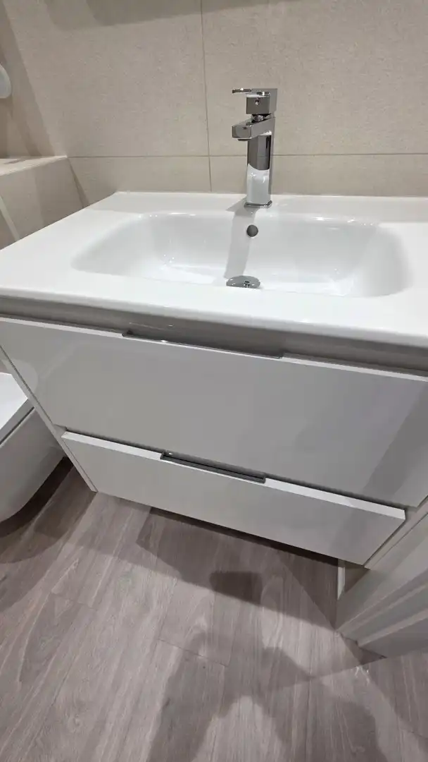 Piso de 40 m² en Zaragoza