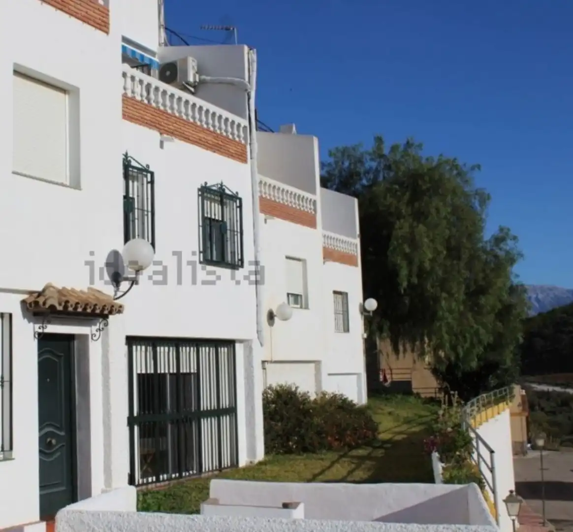 Pis de 100 m² a Vélez-Málaga