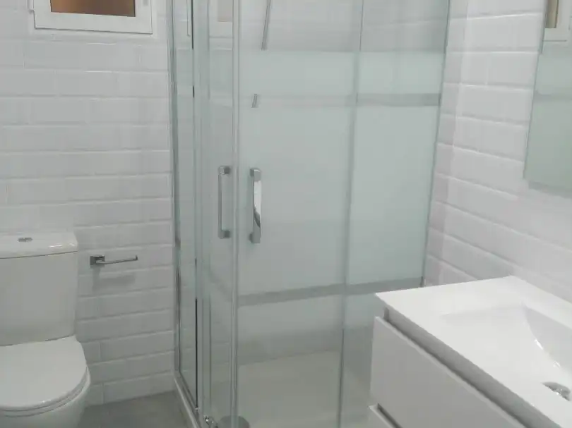 Piso de 85 m² en Murcia