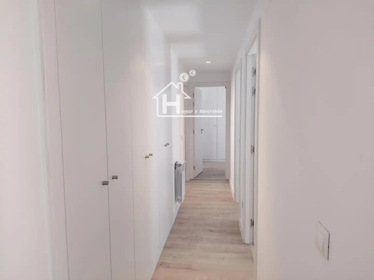 Pis de 114 m² a Guadalajara