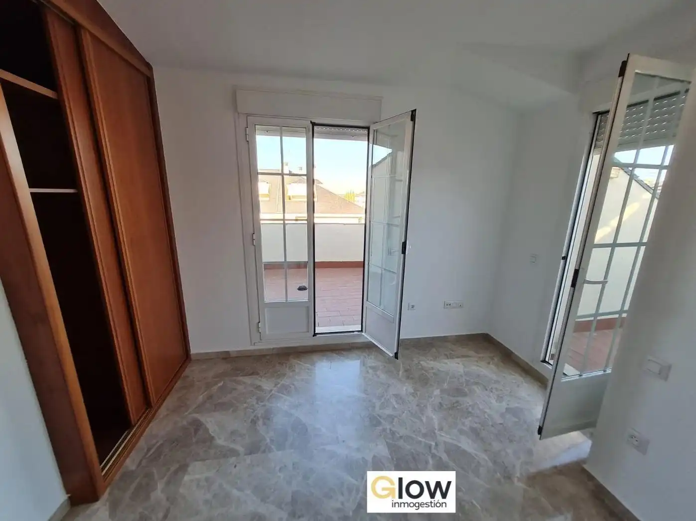 Piso de 136 m² en Badajoz