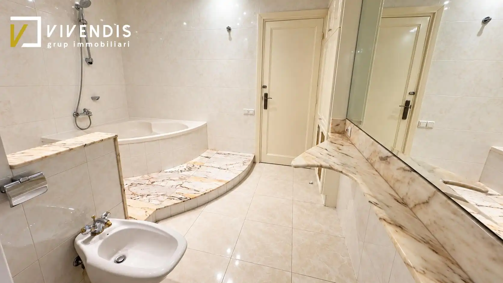 Piso de 193 m² en Lérida