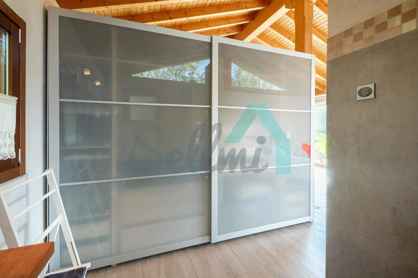 Piso de 80 m² en Villaviciosa