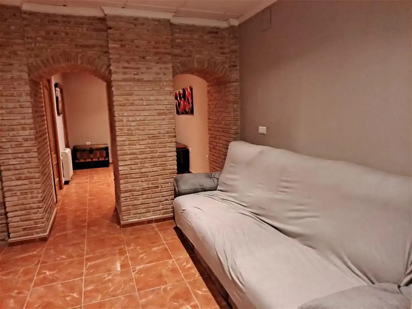 Piso de 200 m² en Minglanilla
