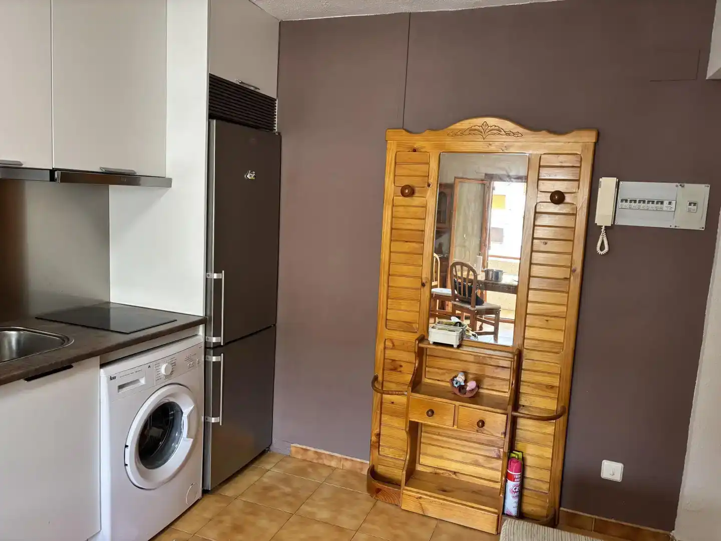 Piso de 40 m² en Villanúa