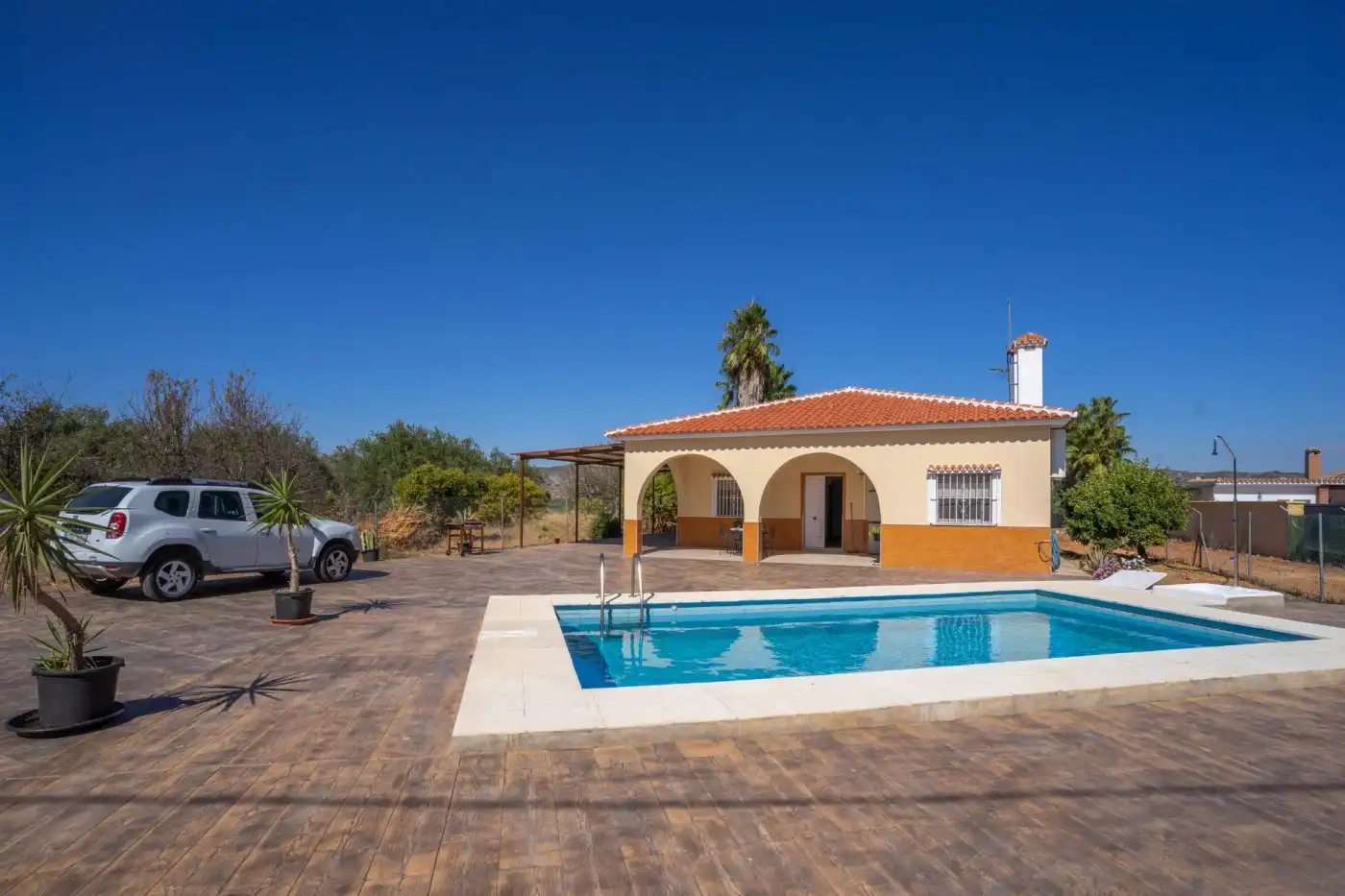 Casa 153 m² a Alhaurín de la Torre
