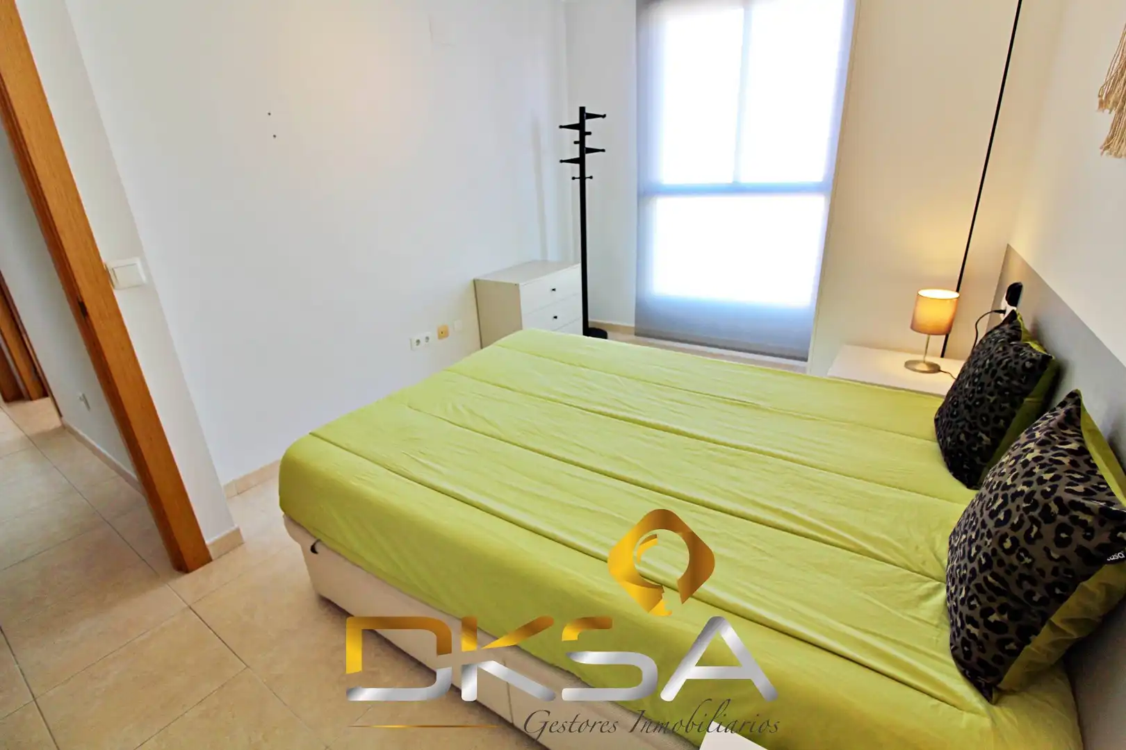 Pis de 68 m² a Castelló de la Plana