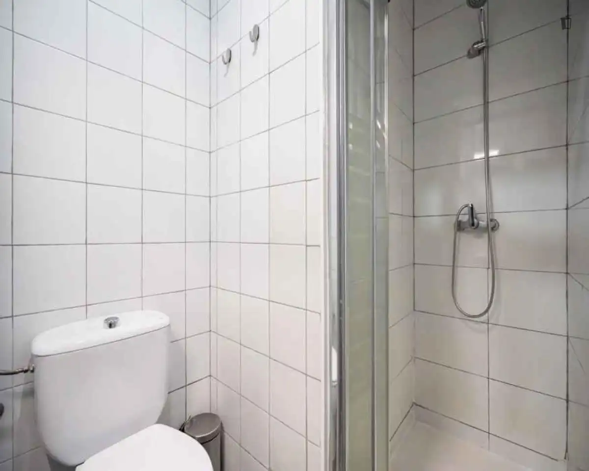 Habitación en alquiler, Madrid
