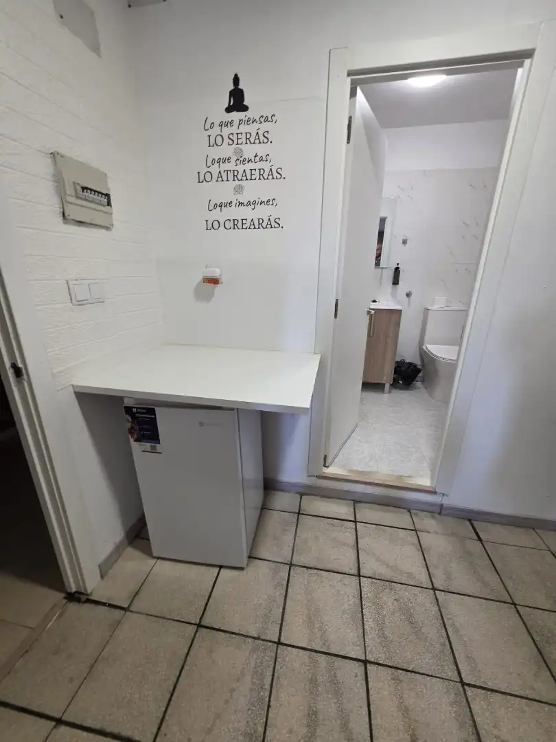 Piso de 40 m² en Narón
