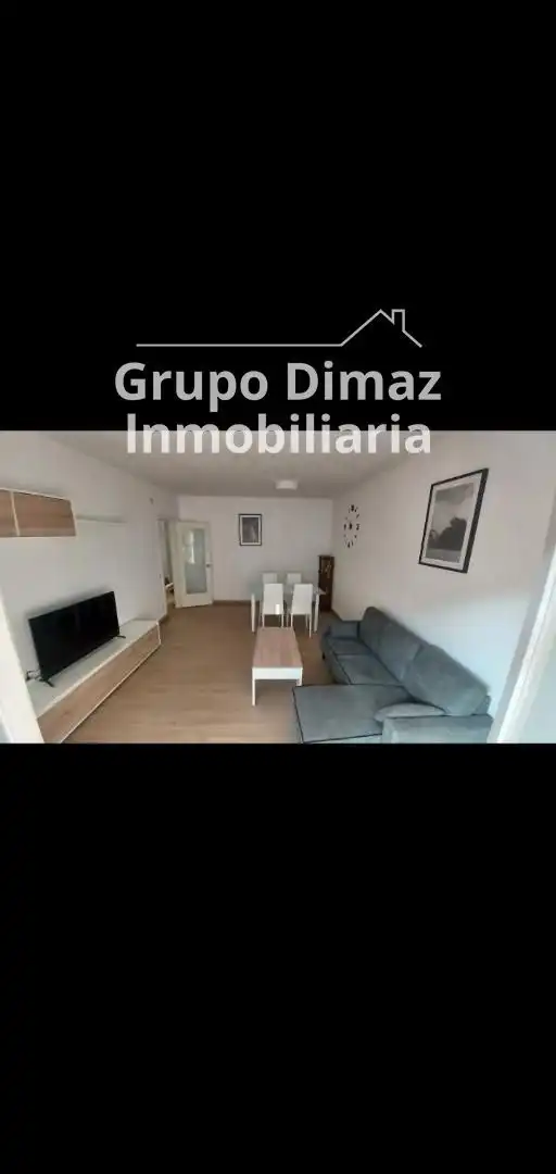 Piso de 95 m² en Palamós